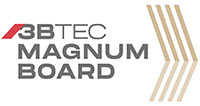 Logo MagnumBoard