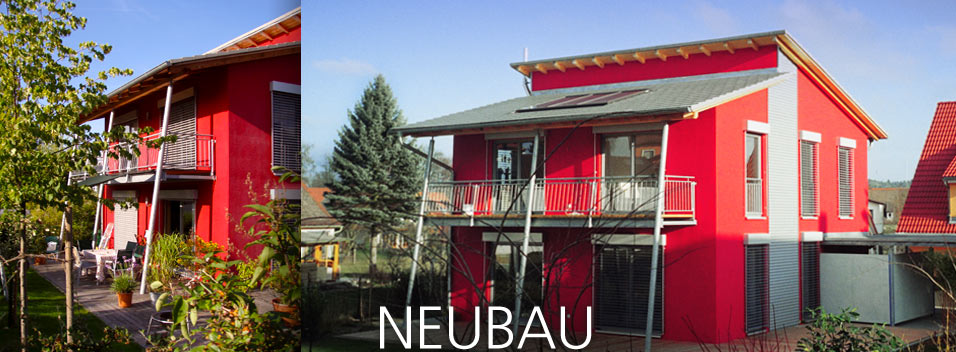 Neubau