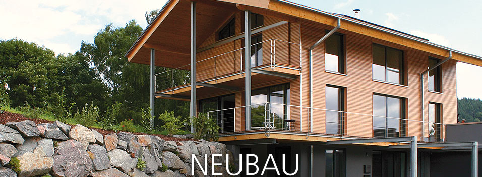 Neubau