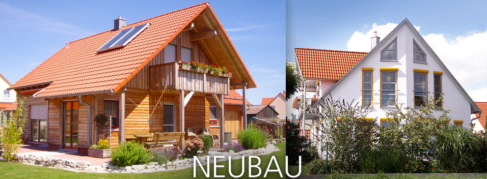 Neubau